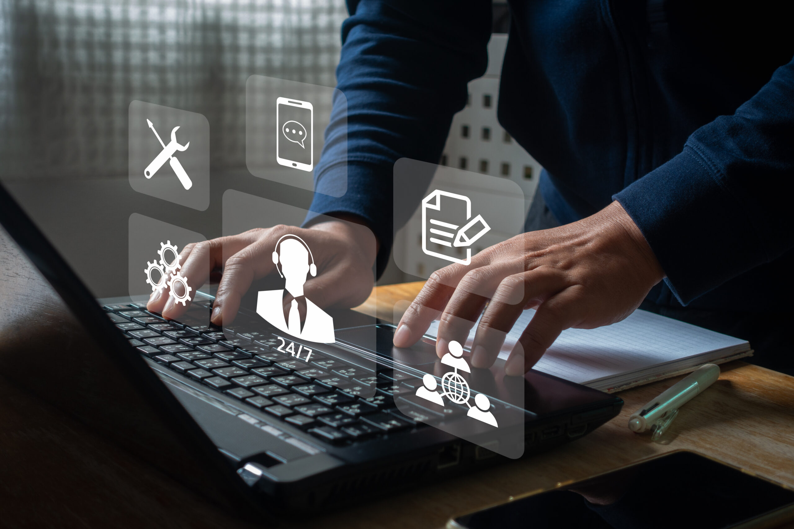 Managed IT Services