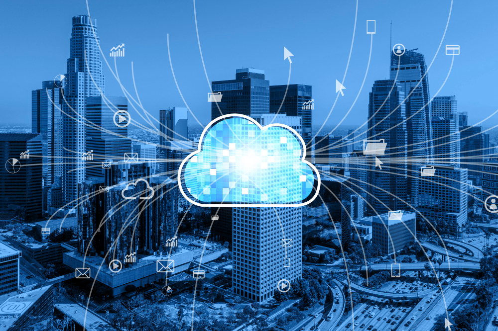 Cloud IT Services
