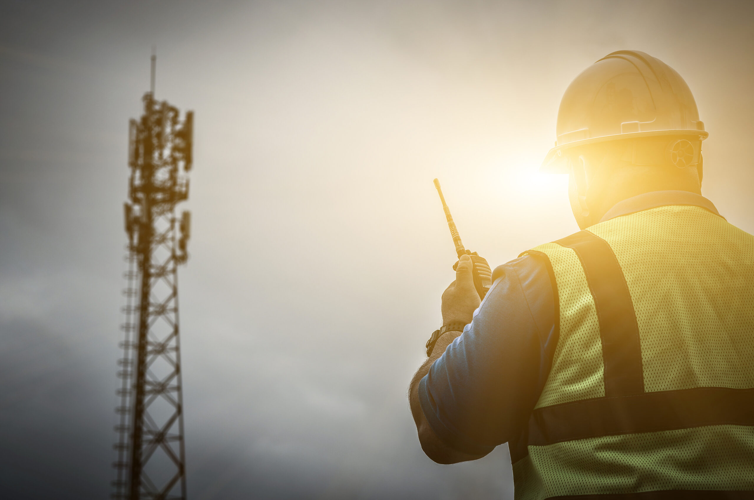 Radio Communications