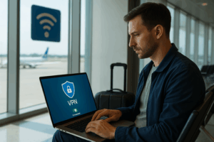 PublicWifi-VPN