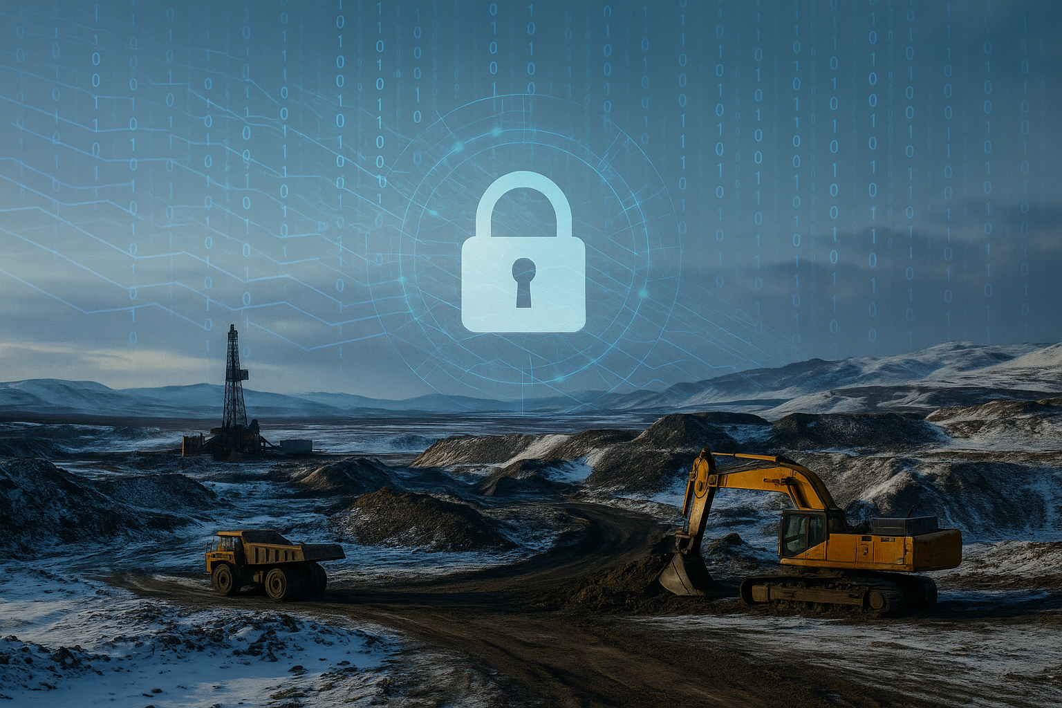 SecuringTheDig