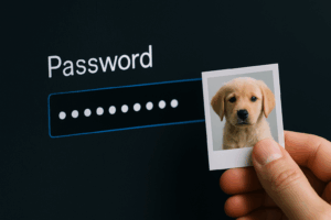 DogPassword