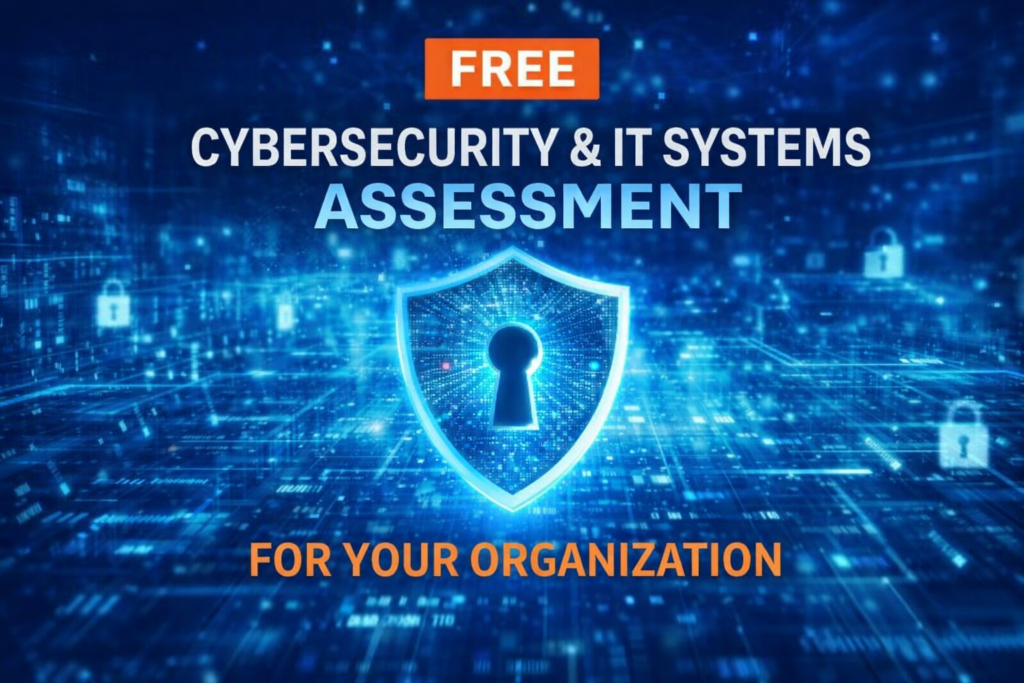 Free IT Assessment