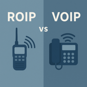 ROIPvsVOIP