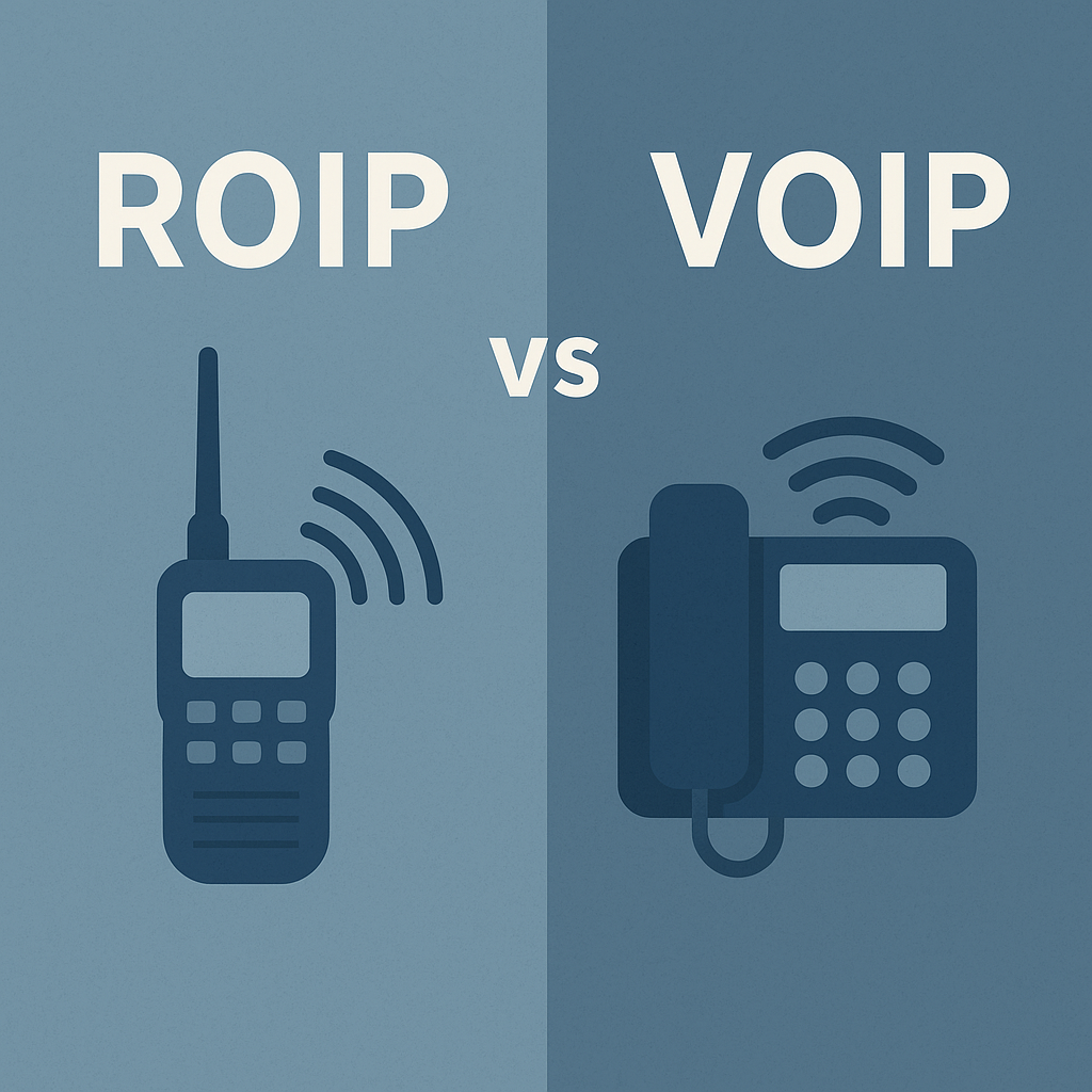 ROIPvsVOIP
