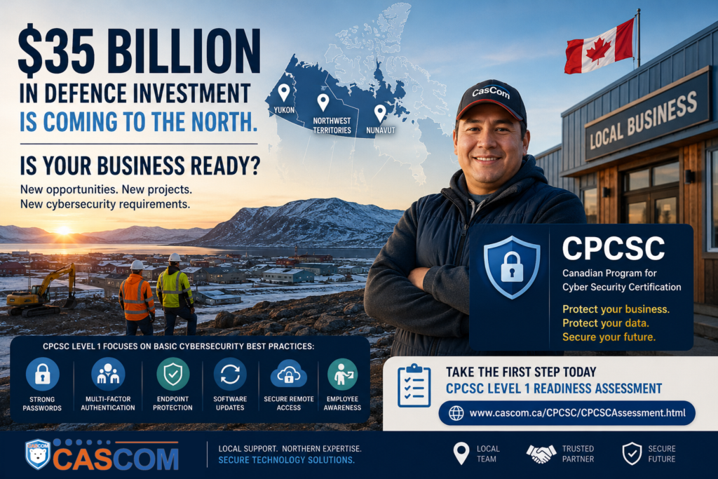 CPCSC Assessment