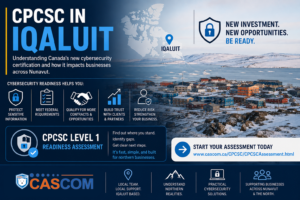 CPCSC Iqaluit