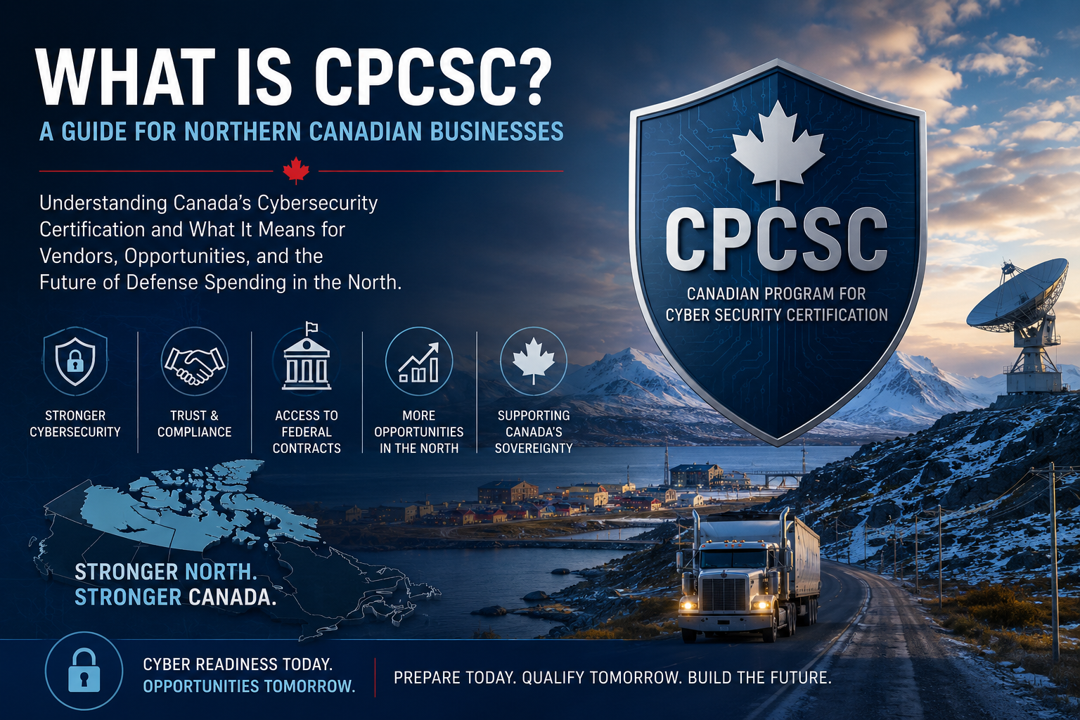 What is CPCSC